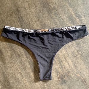 San Lorenzo MIND.BALI.SOUL Thong Brief Bottom